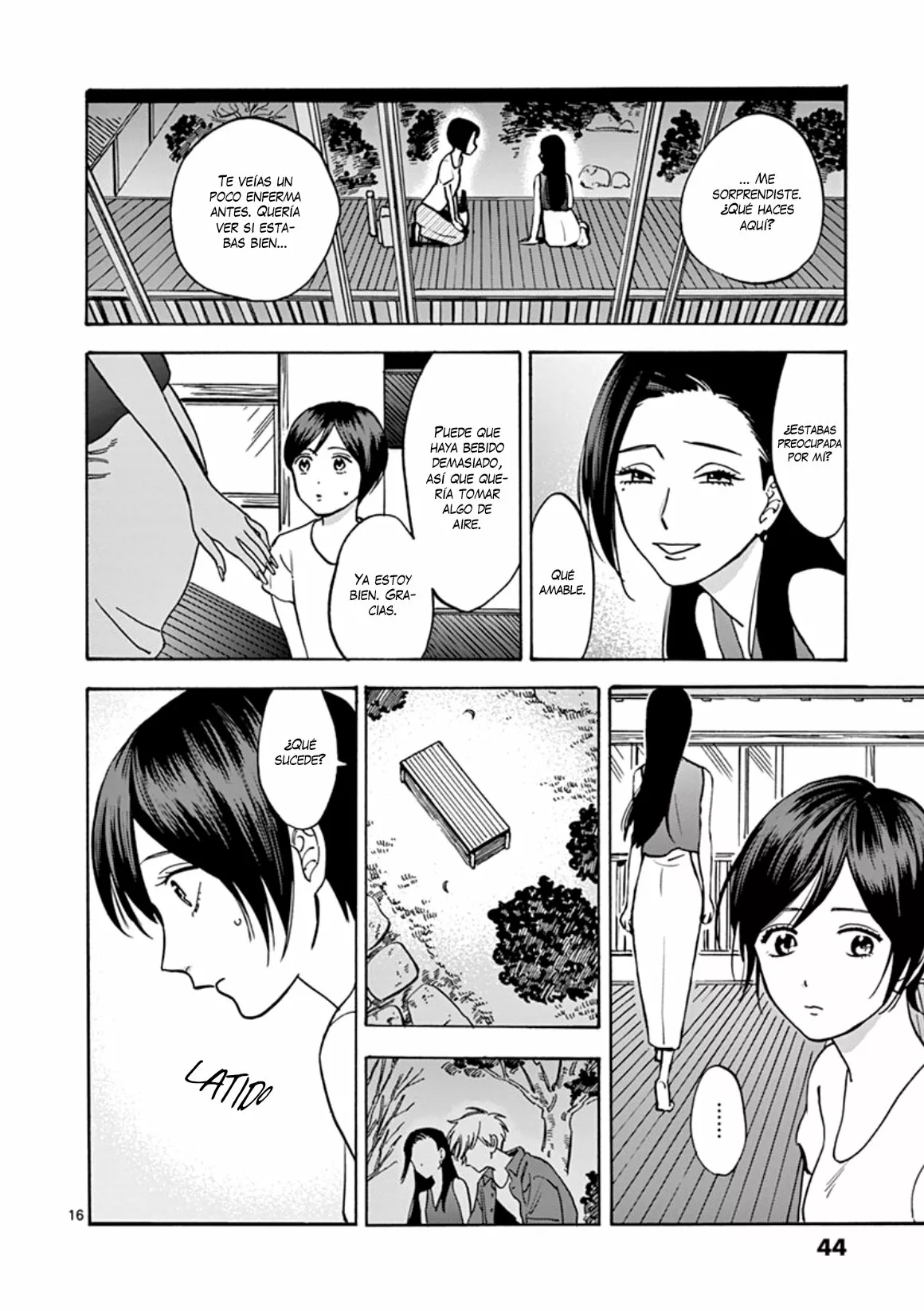 Promise Cinderella Capítulo 39 - Page 17