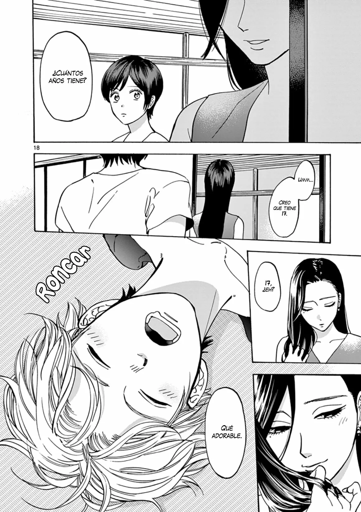 Promise Cinderella Capítulo 39 - Page 19