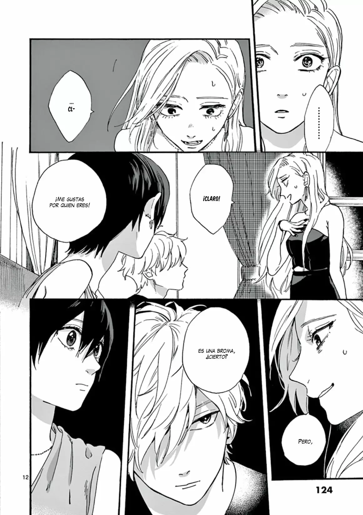 Promise Cinderella Capítulo 4 - Page 13