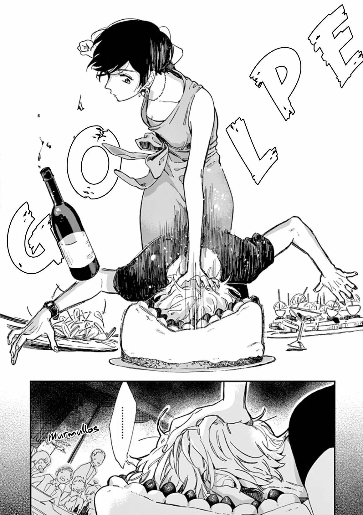 Promise Cinderella Capítulo 4 - Page 17