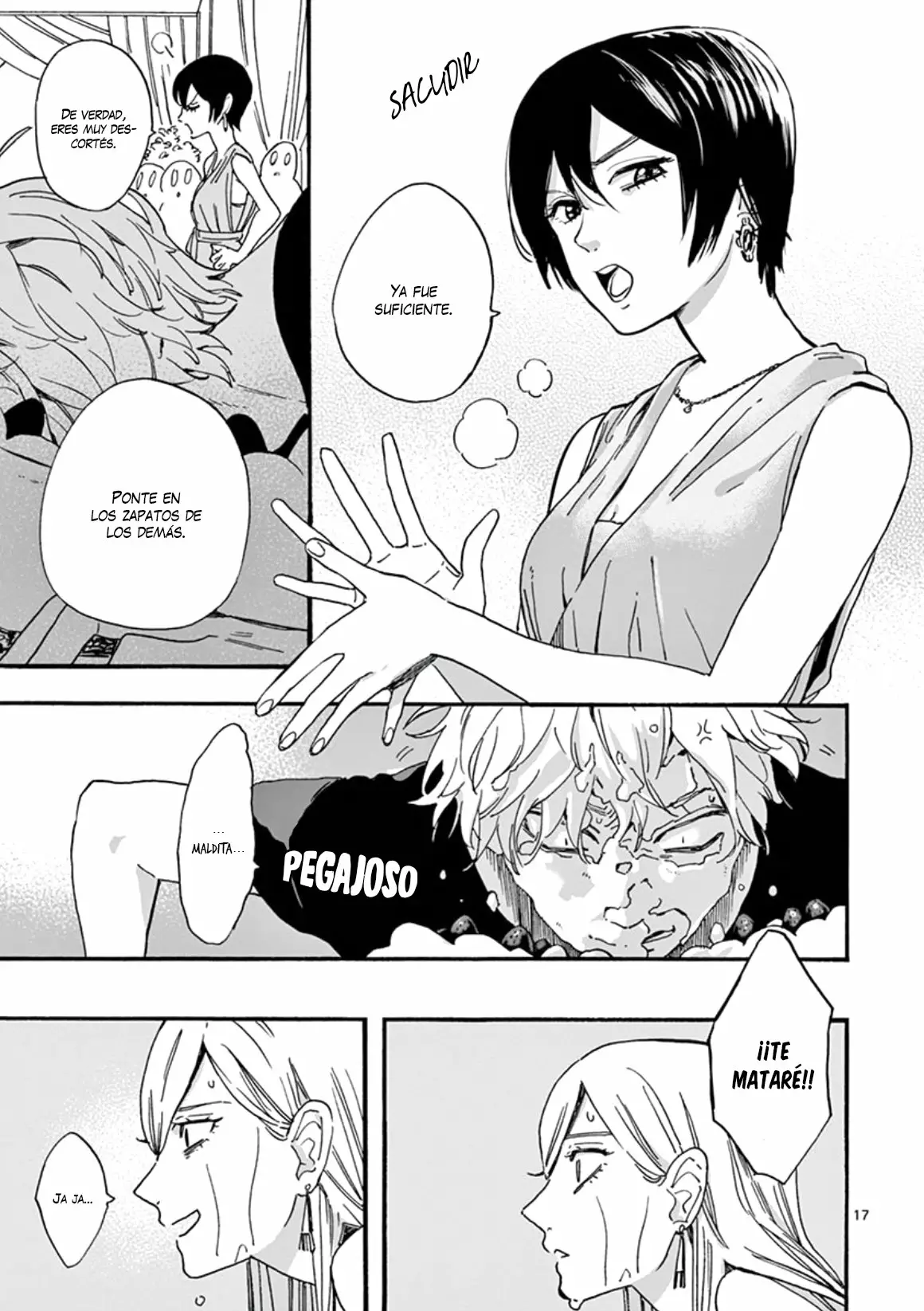 Promise Cinderella Capítulo 4 - Page 18
