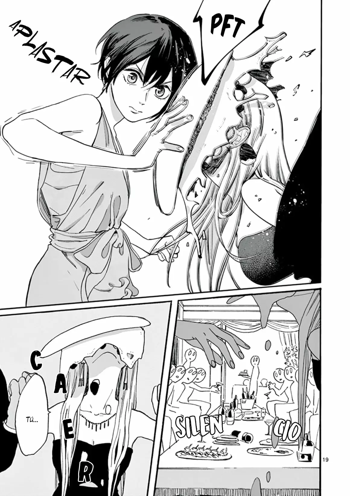 Promise Cinderella Capítulo 4 - Page 20