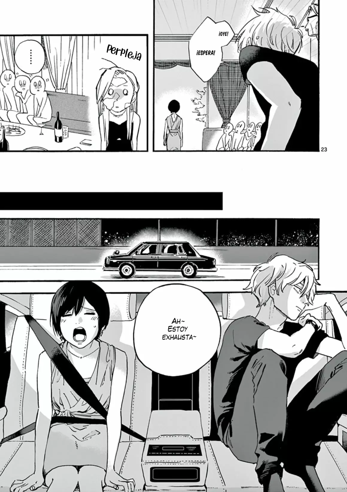 Promise Cinderella Capítulo 4 - Page 24