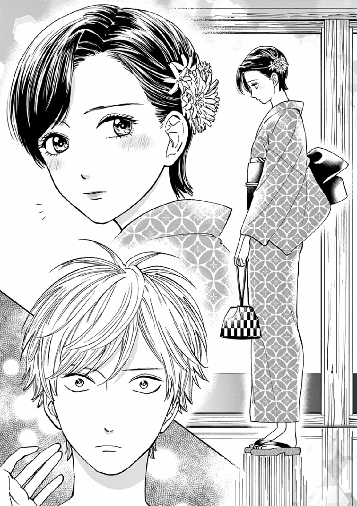 Promise Cinderella Capítulo 40 - Page 23