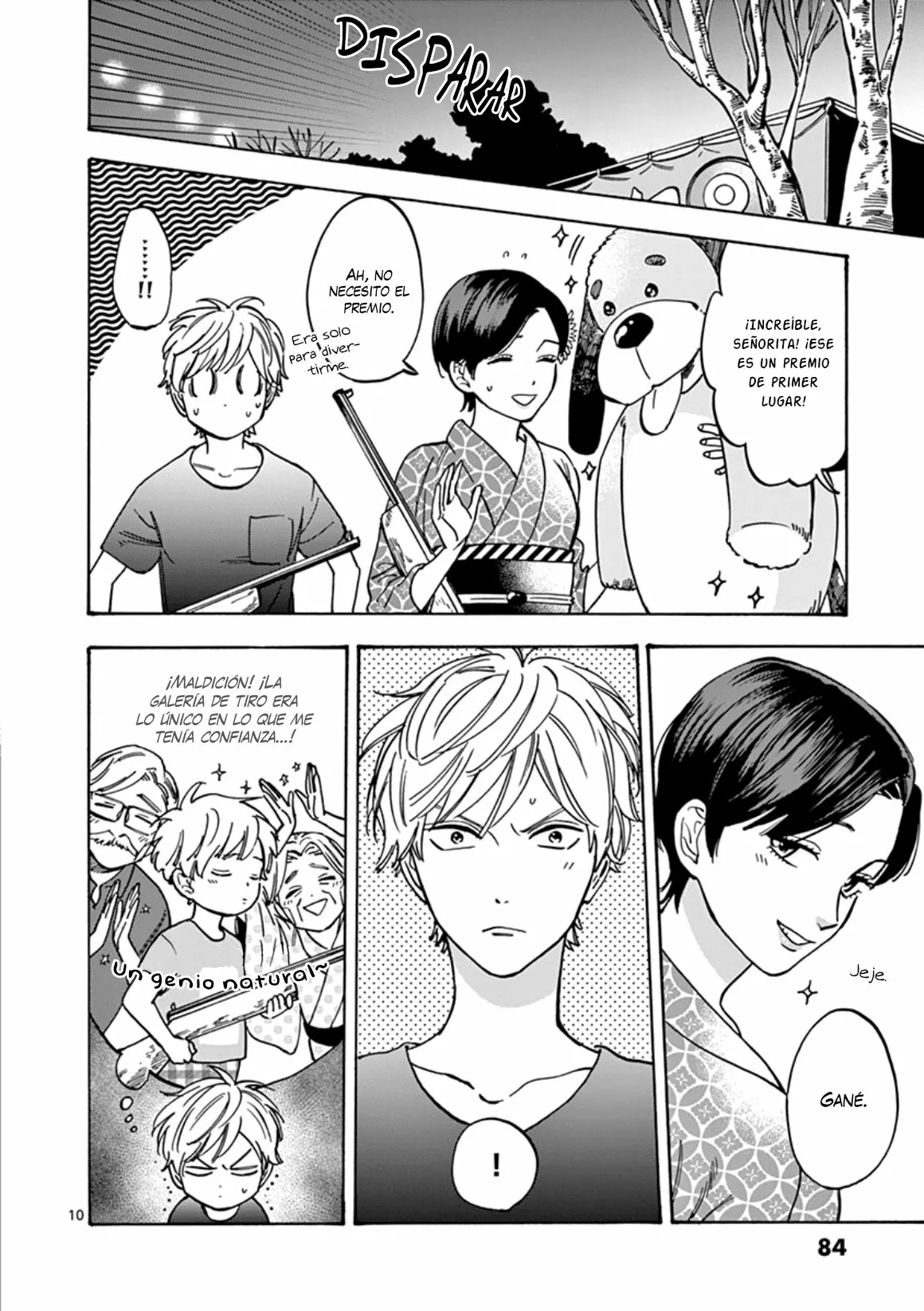 Promise Cinderella Capítulo 41 - Page 11