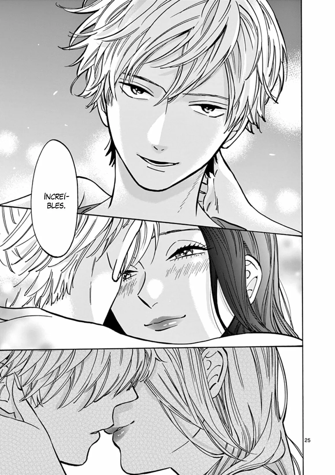 Promise Cinderella Capítulo 41 - Page 26