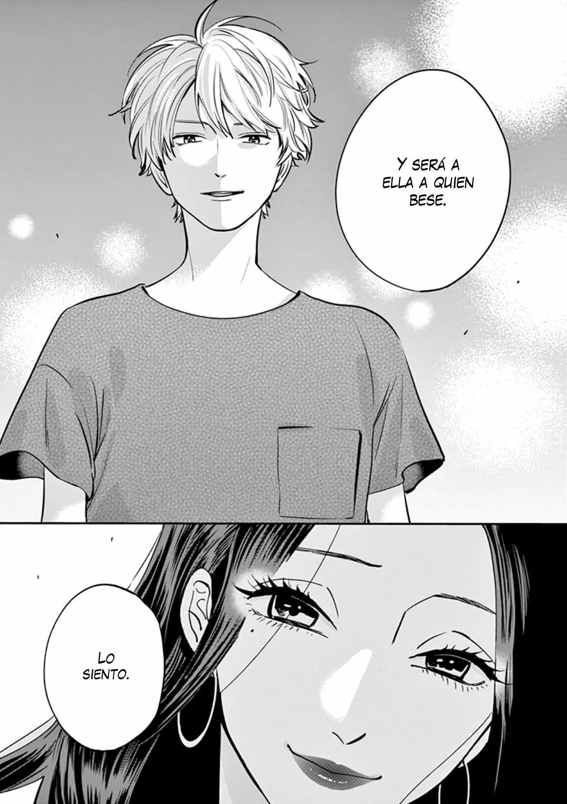 Promise Cinderella Capítulo 41 - Page 28
