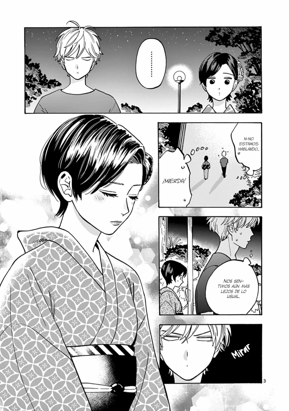 Promise Cinderella Capítulo 41 - Page 4