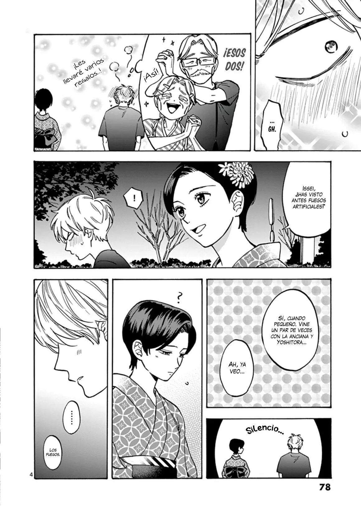 Promise Cinderella Capítulo 41 - Page 5