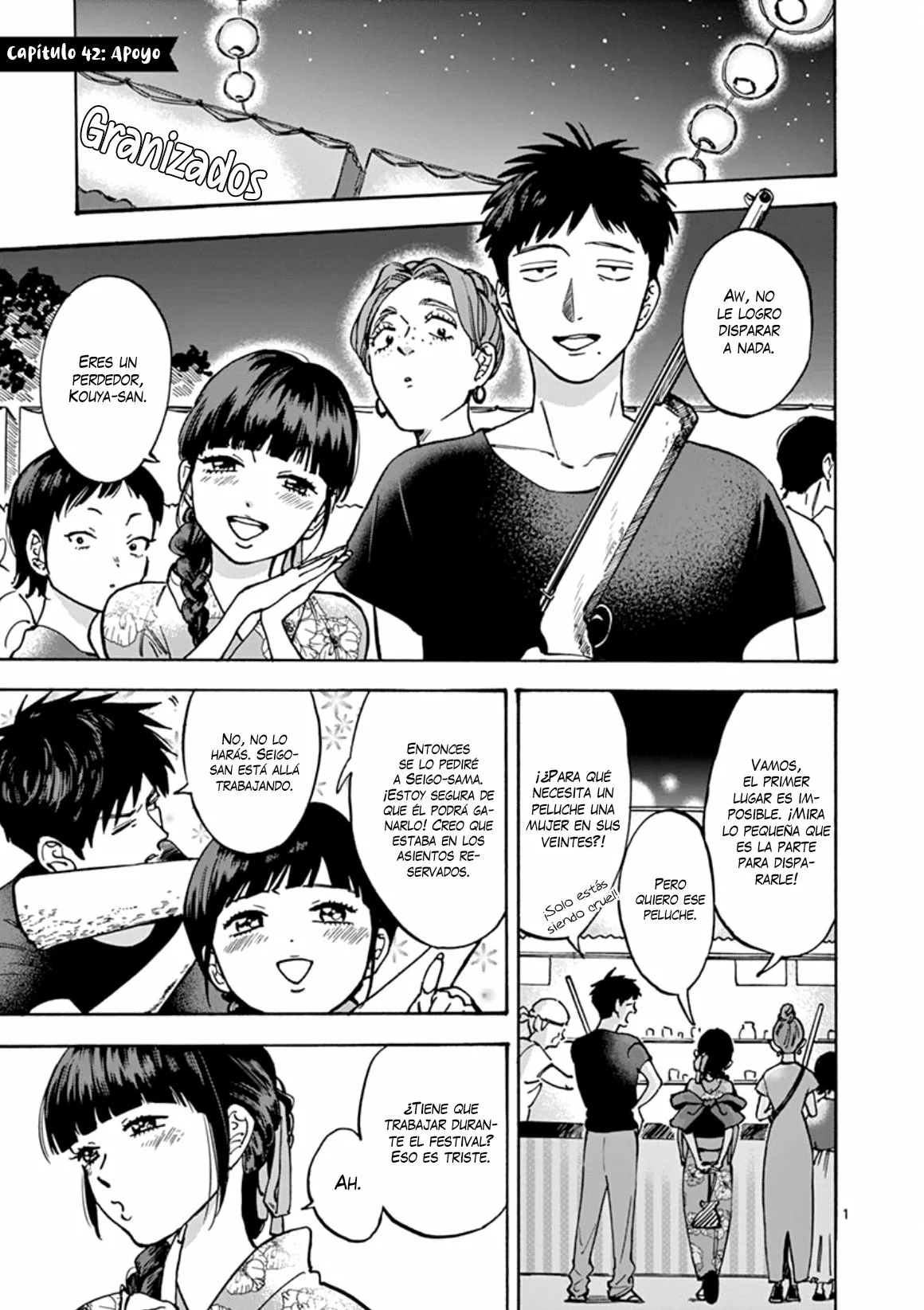 Promise Cinderella Capítulo 42 - Page 2