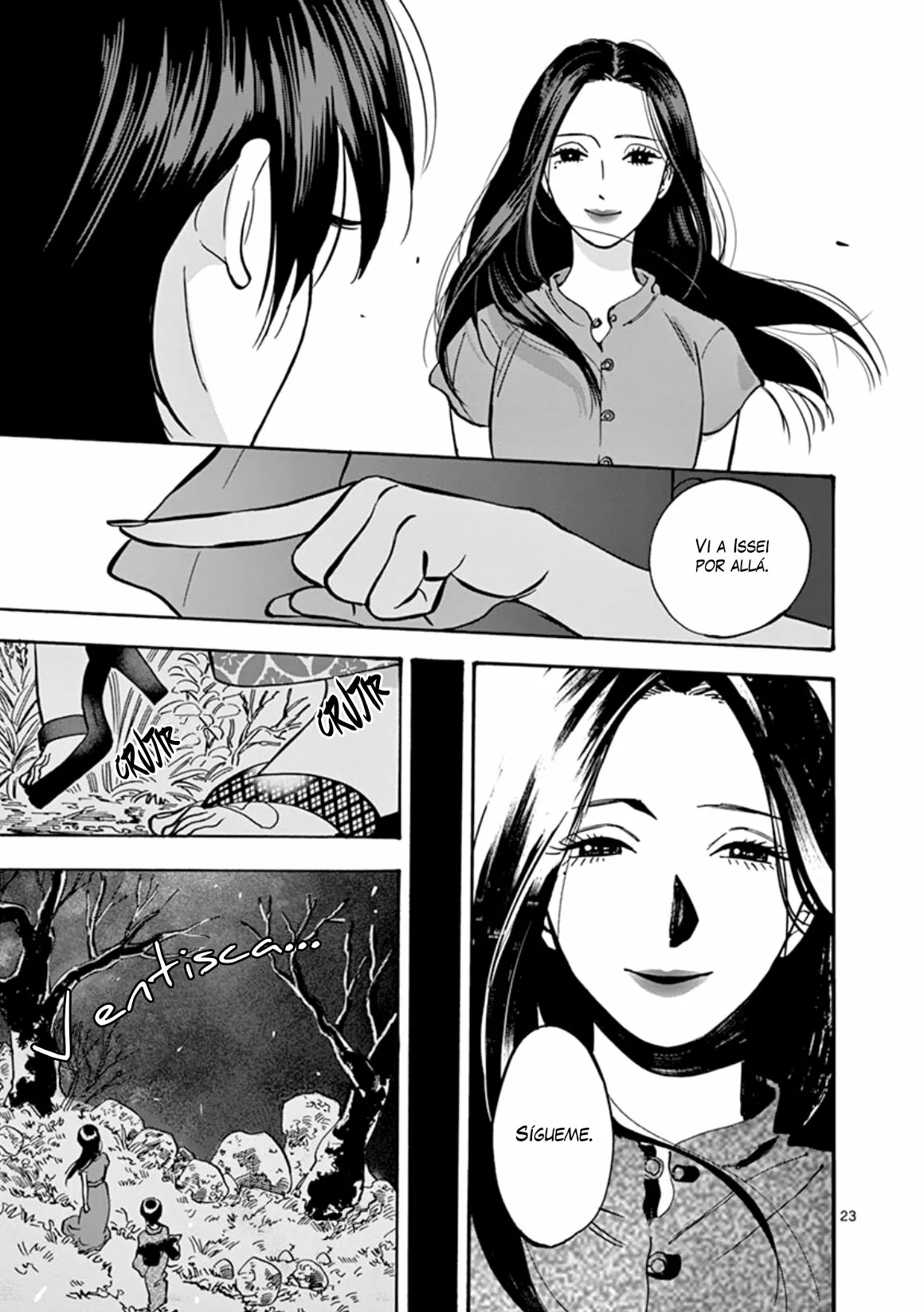 Promise Cinderella Capítulo 42 - Page 24