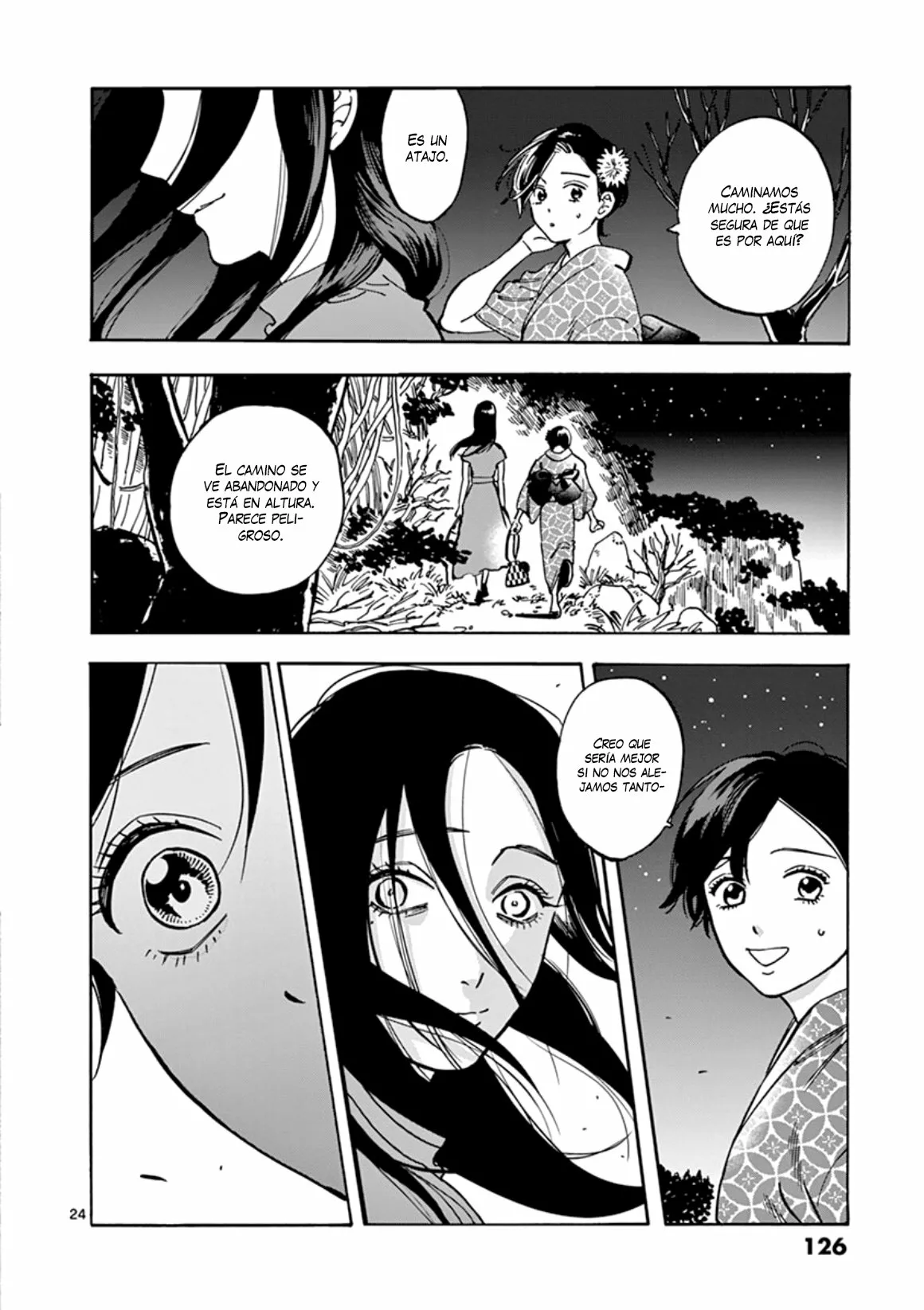 Promise Cinderella Capítulo 42 - Page 25