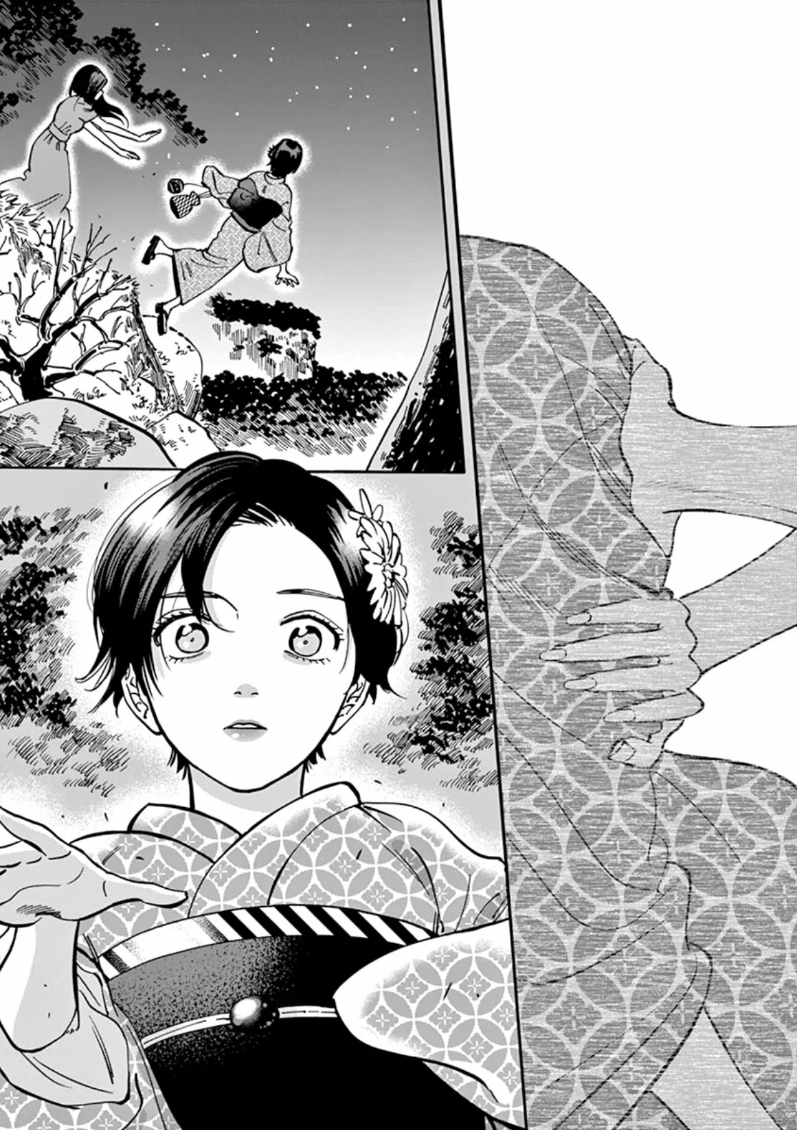 Promise Cinderella Capítulo 42 - Page 26