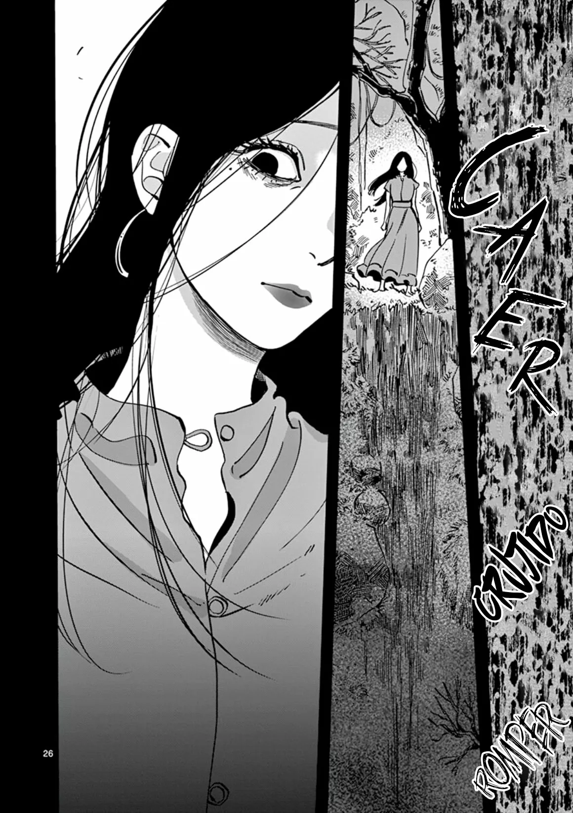 Promise Cinderella Capítulo 42 - Page 27