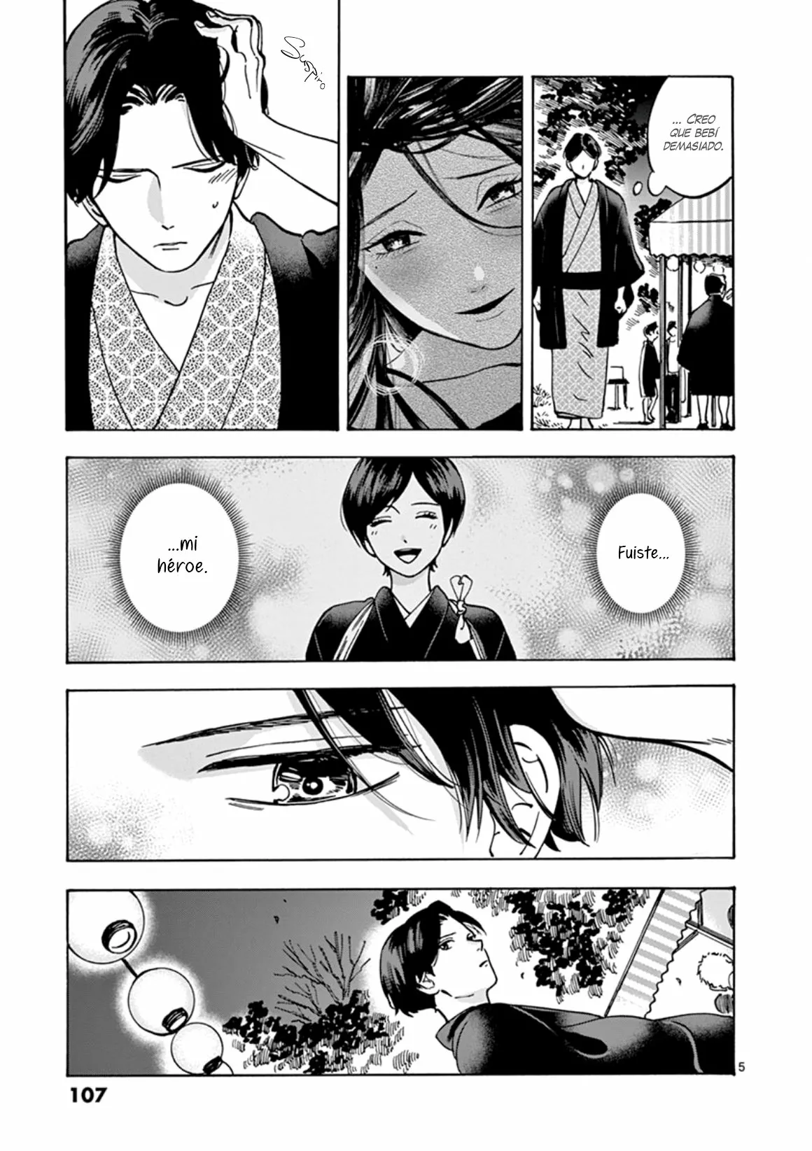 Promise Cinderella Capítulo 42 - Page 6