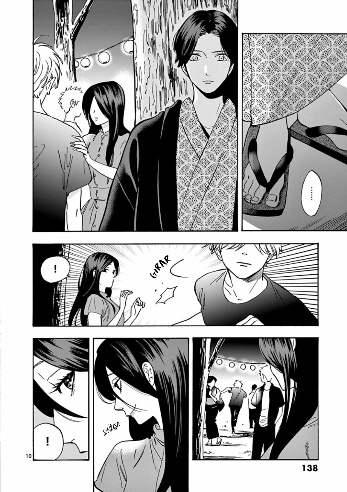 Promise Cinderella Capítulo 43 - Page 11
