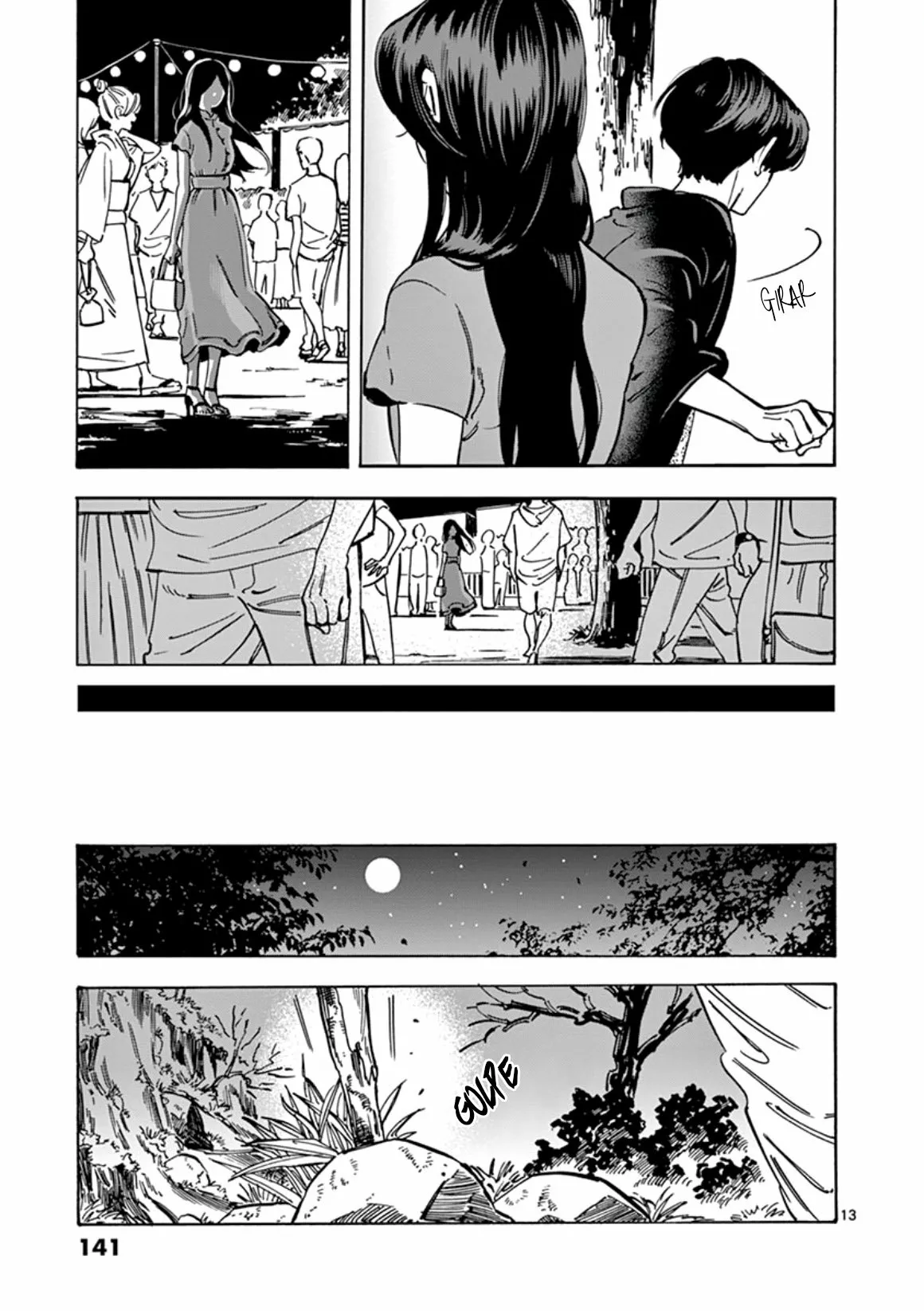 Promise Cinderella Capítulo 43 - Page 14