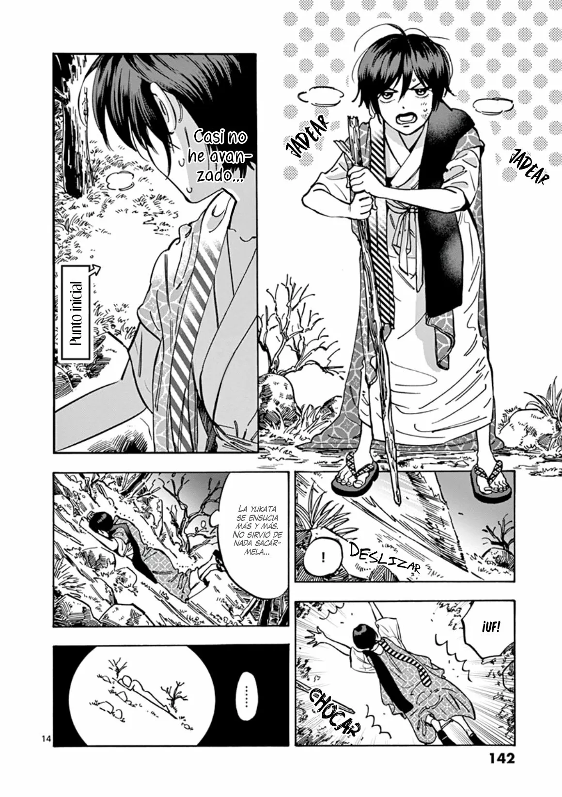 Promise Cinderella Capítulo 43 - Page 15