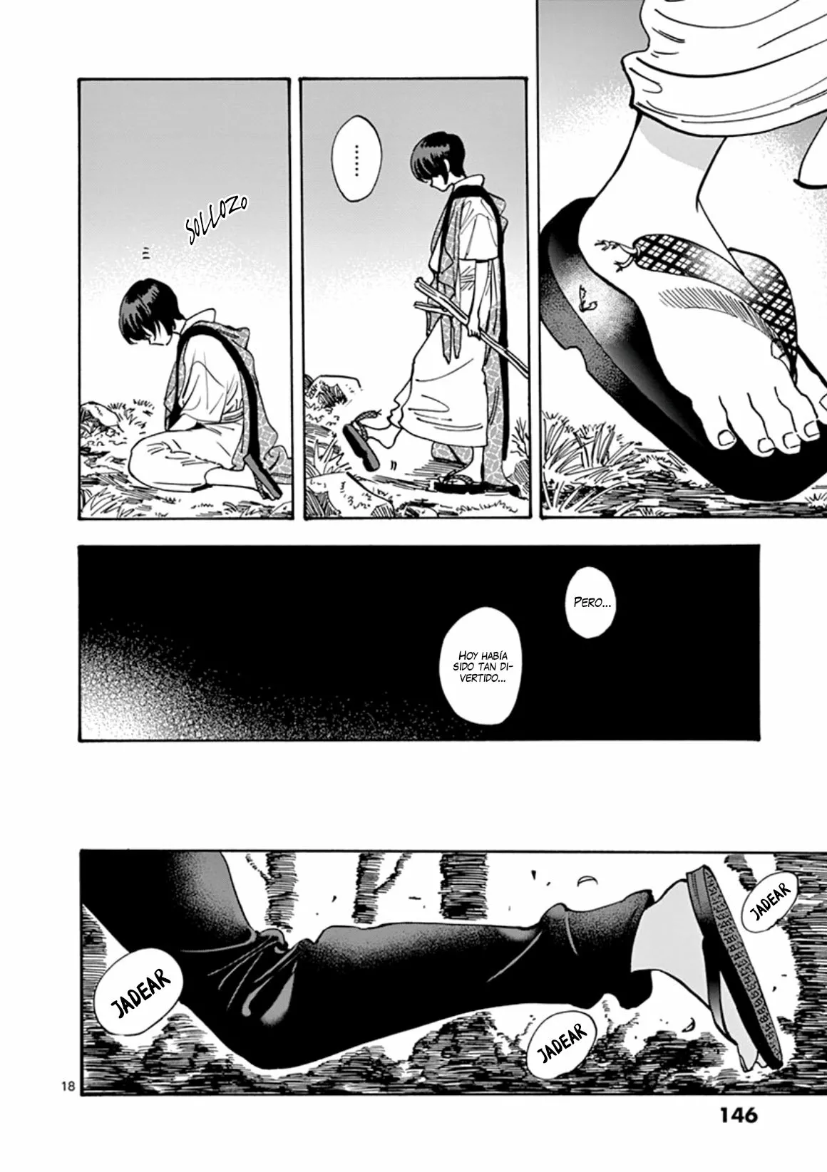 Promise Cinderella Capítulo 43 - Page 19