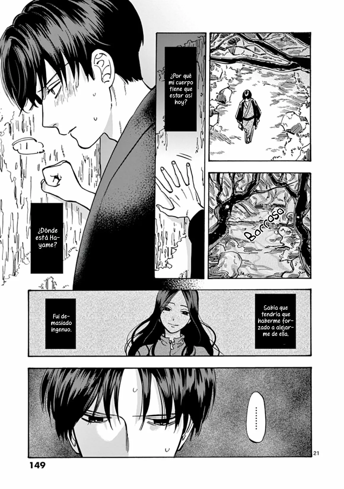 Promise Cinderella Capítulo 43 - Page 22