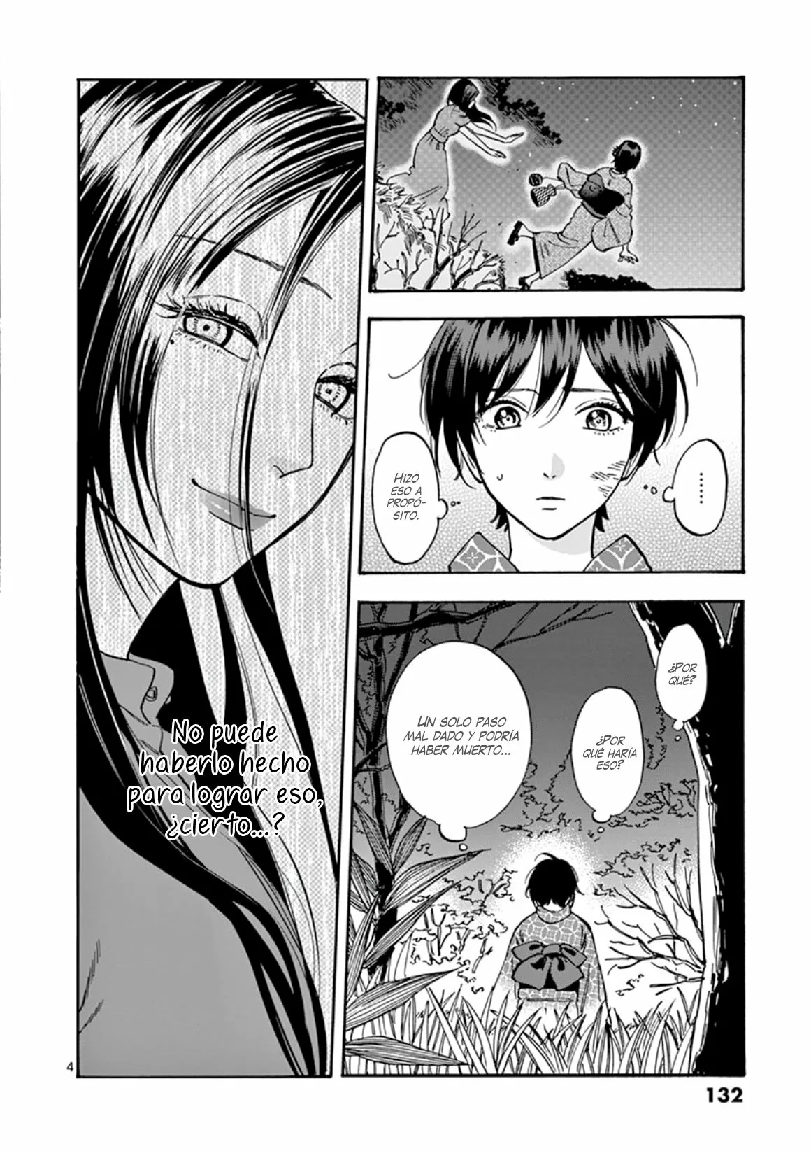 Promise Cinderella Capítulo 43 - Page 5