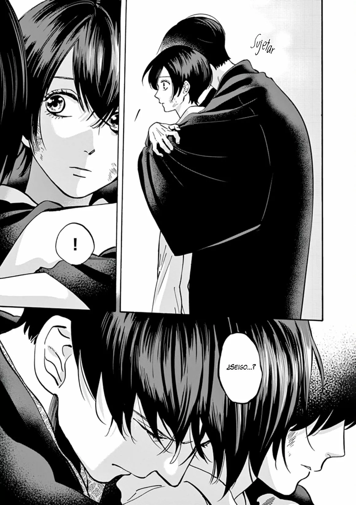 Promise Cinderella Capítulo 44 - Page 11