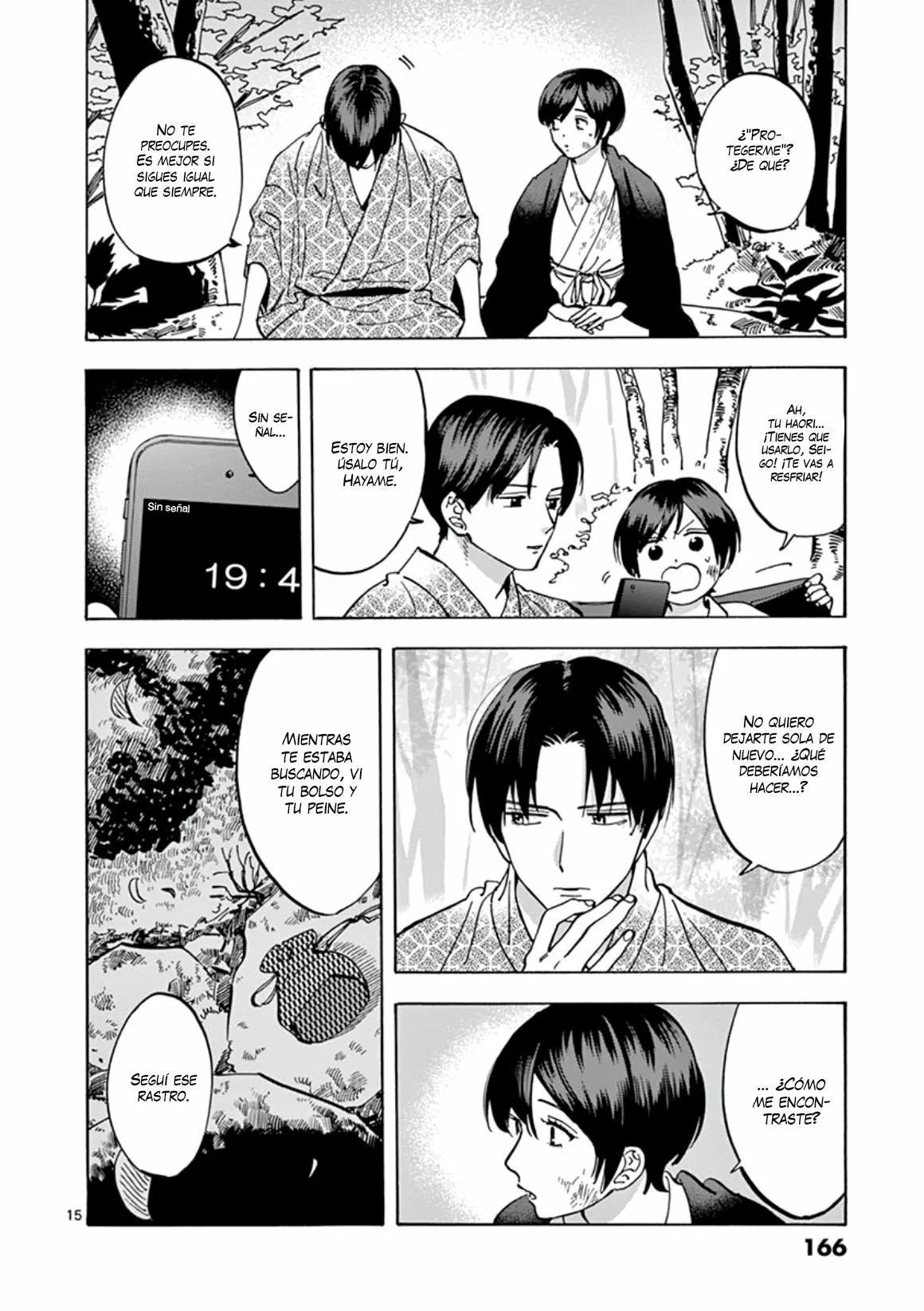 Promise Cinderella Capítulo 44 - Page 16