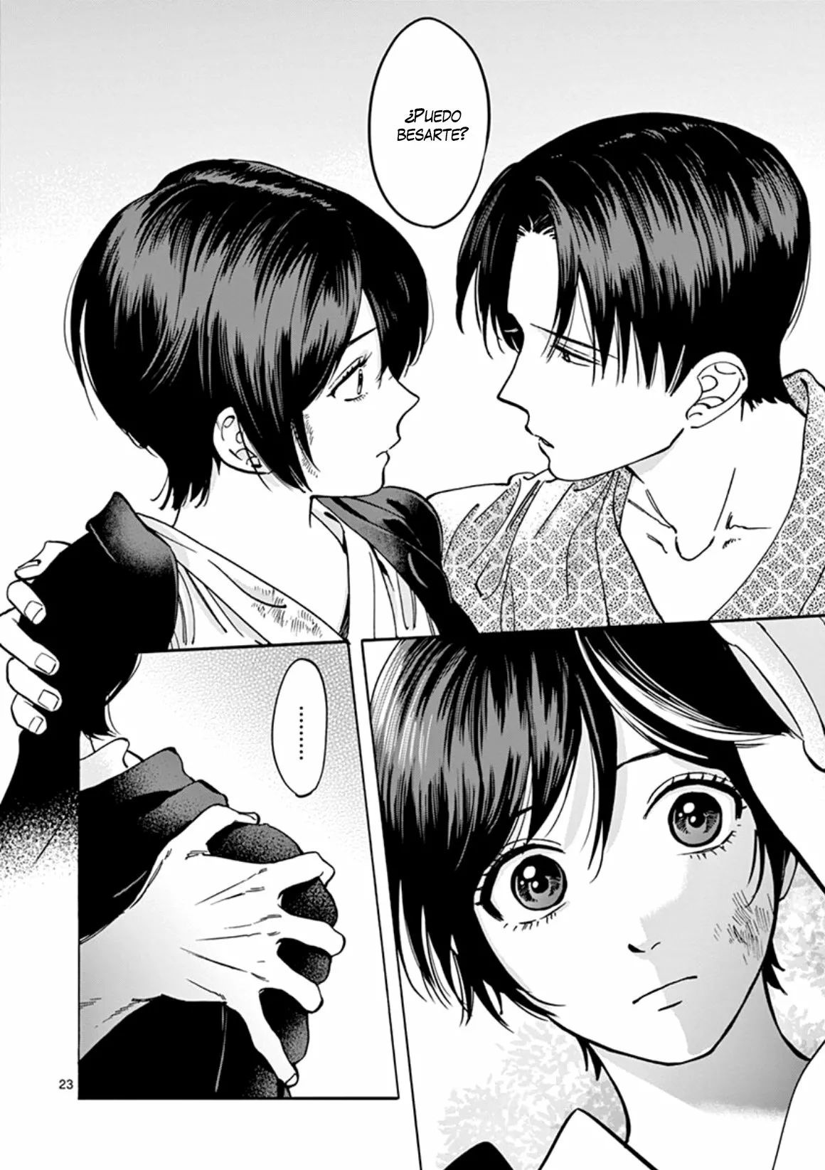 Promise Cinderella Capítulo 44 - Page 24