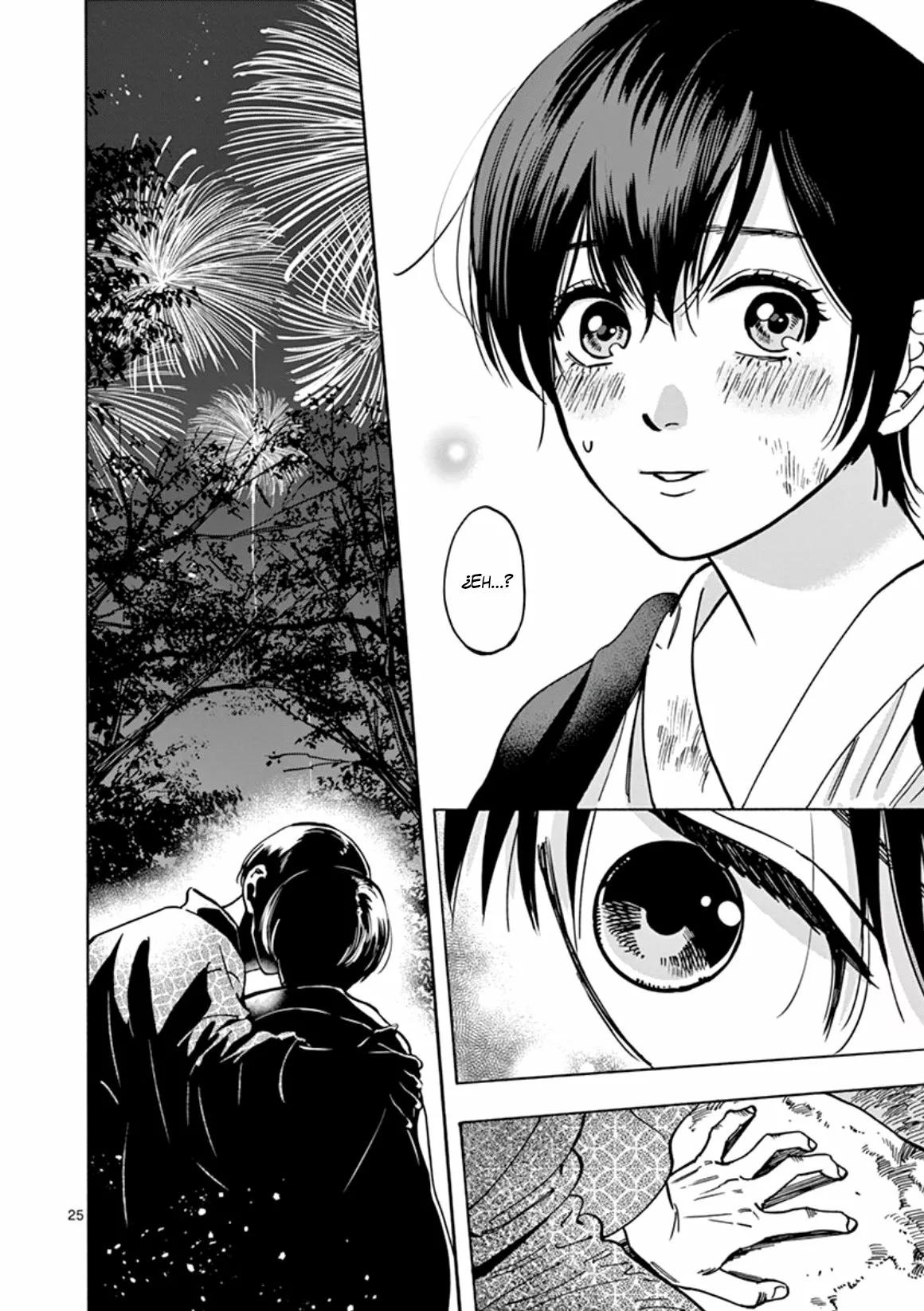 Promise Cinderella Capítulo 44 - Page 26