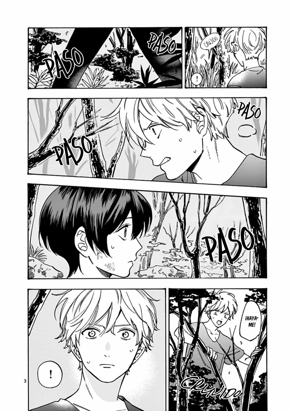 Promise Cinderella Capítulo 44 - Page 4