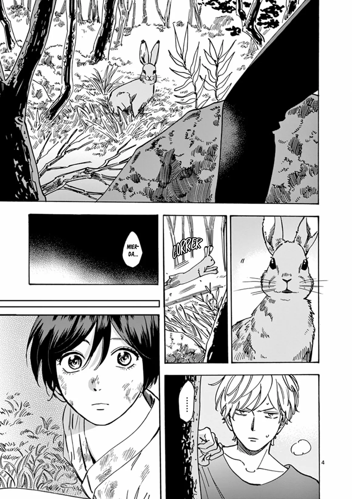 Promise Cinderella Capítulo 44 - Page 5