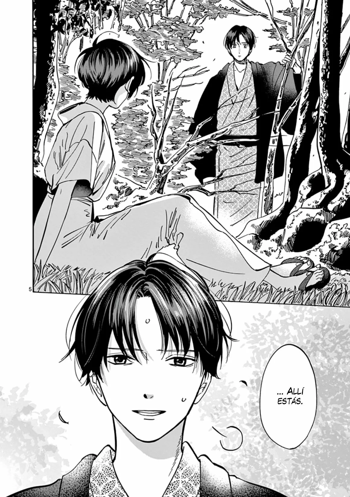 Promise Cinderella Capítulo 44 - Page 6
