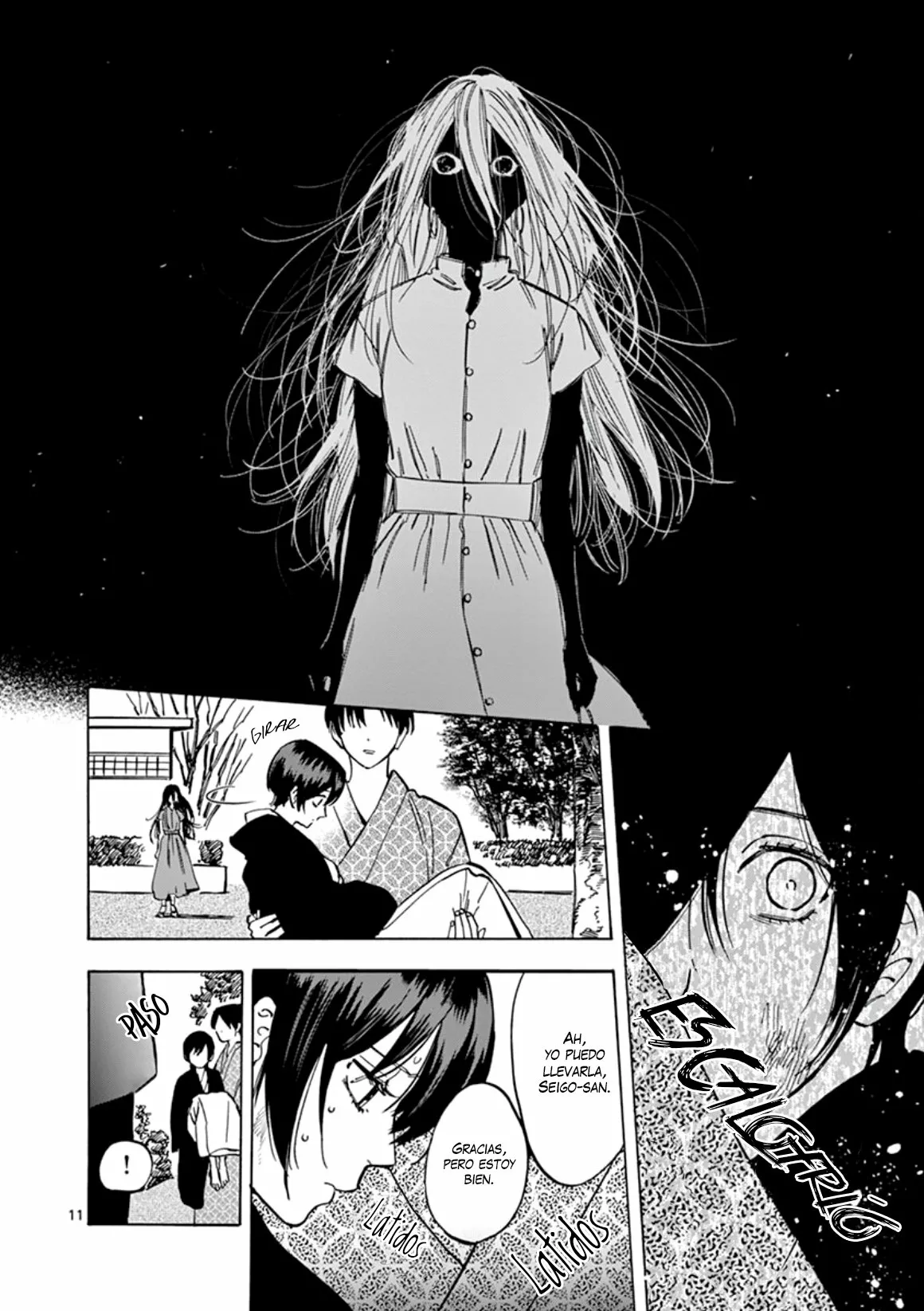 Promise Cinderella Capítulo 45 - Page 12