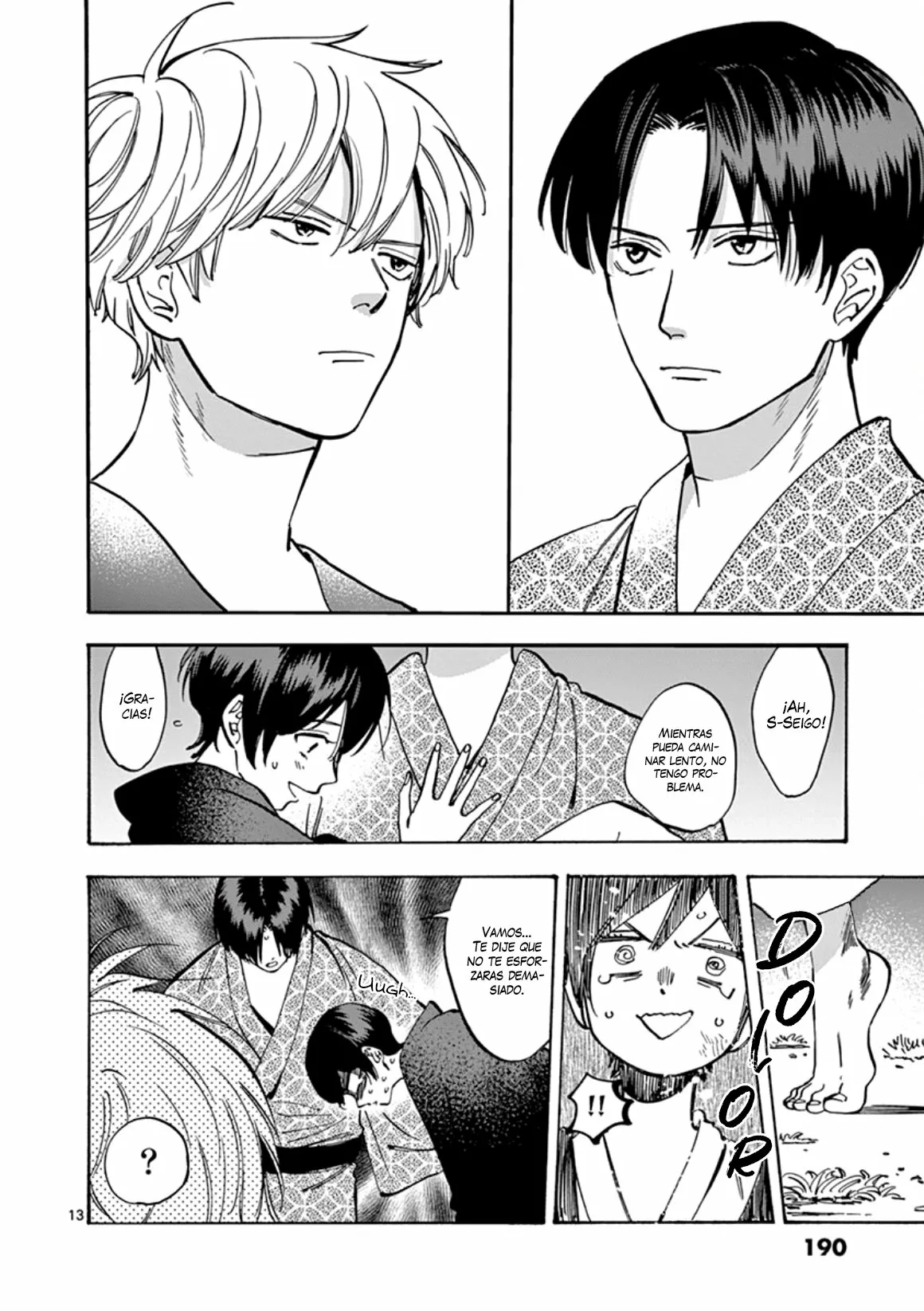 Promise Cinderella Capítulo 45 - Page 14