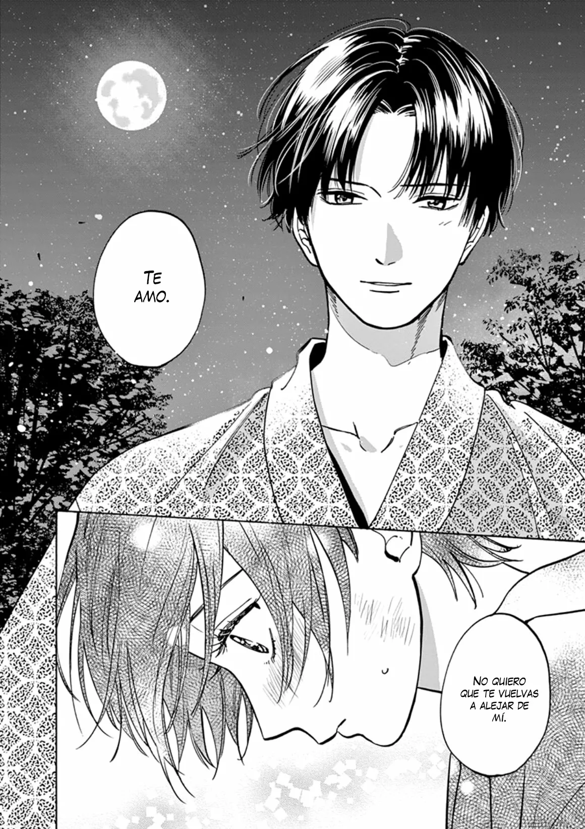 Promise Cinderella Capítulo 45 - Page 18