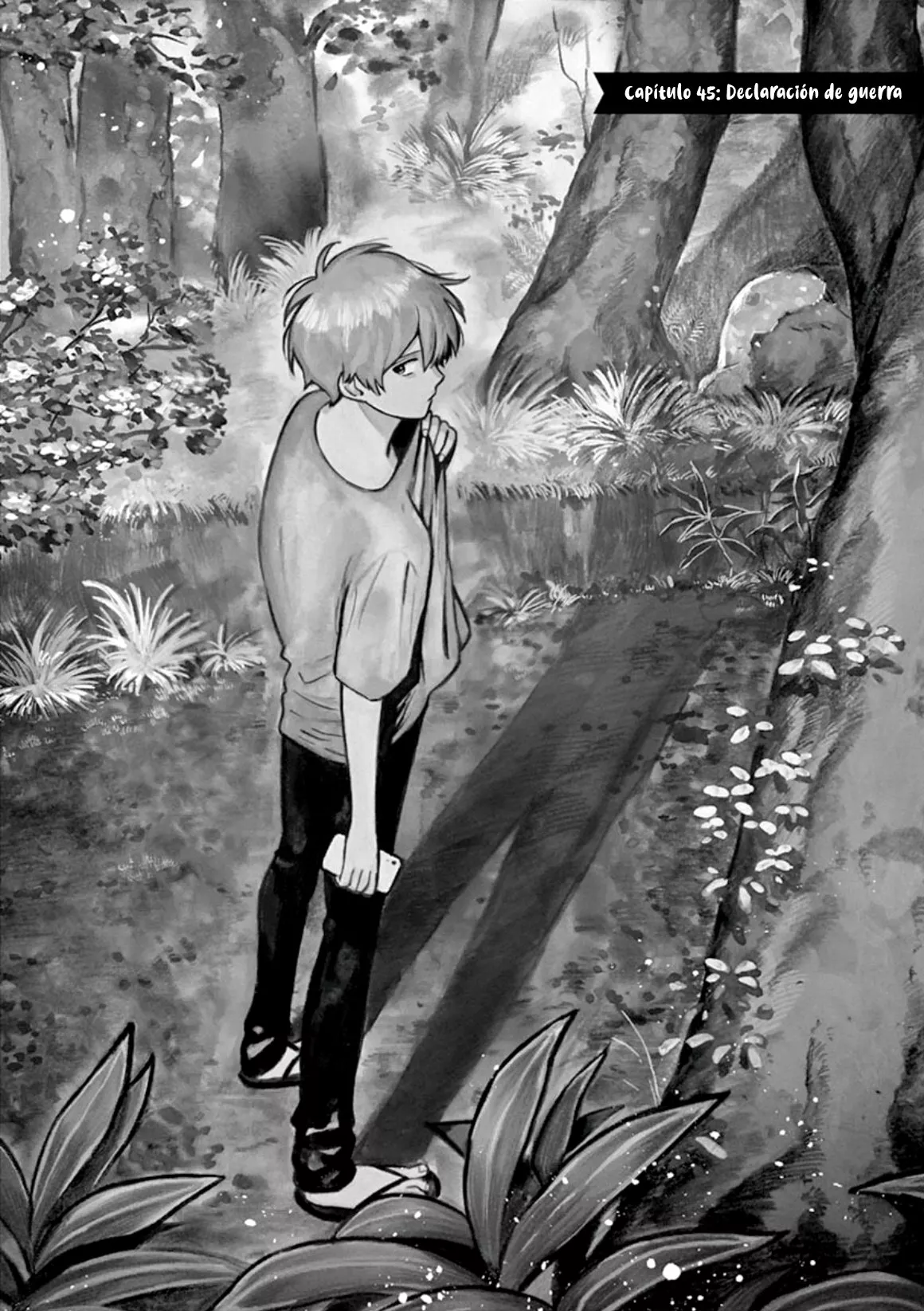 Promise Cinderella Capítulo 45 - Page 2