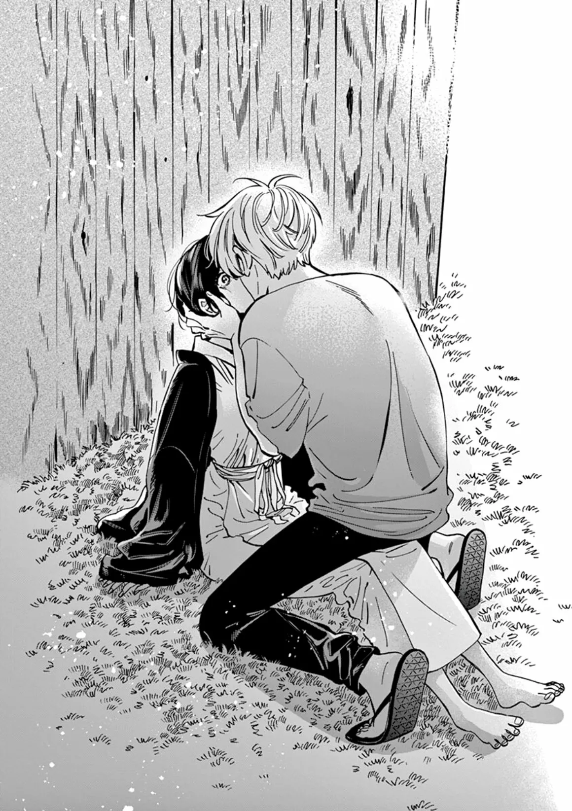 Promise Cinderella Capítulo 45 - Page 24