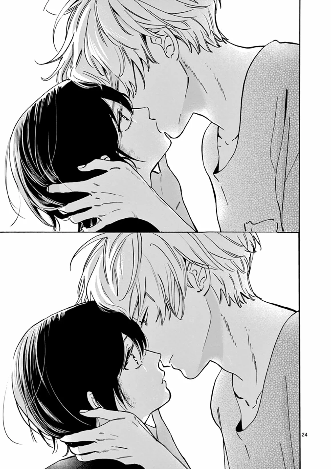 Promise Cinderella Capítulo 45 - Page 25