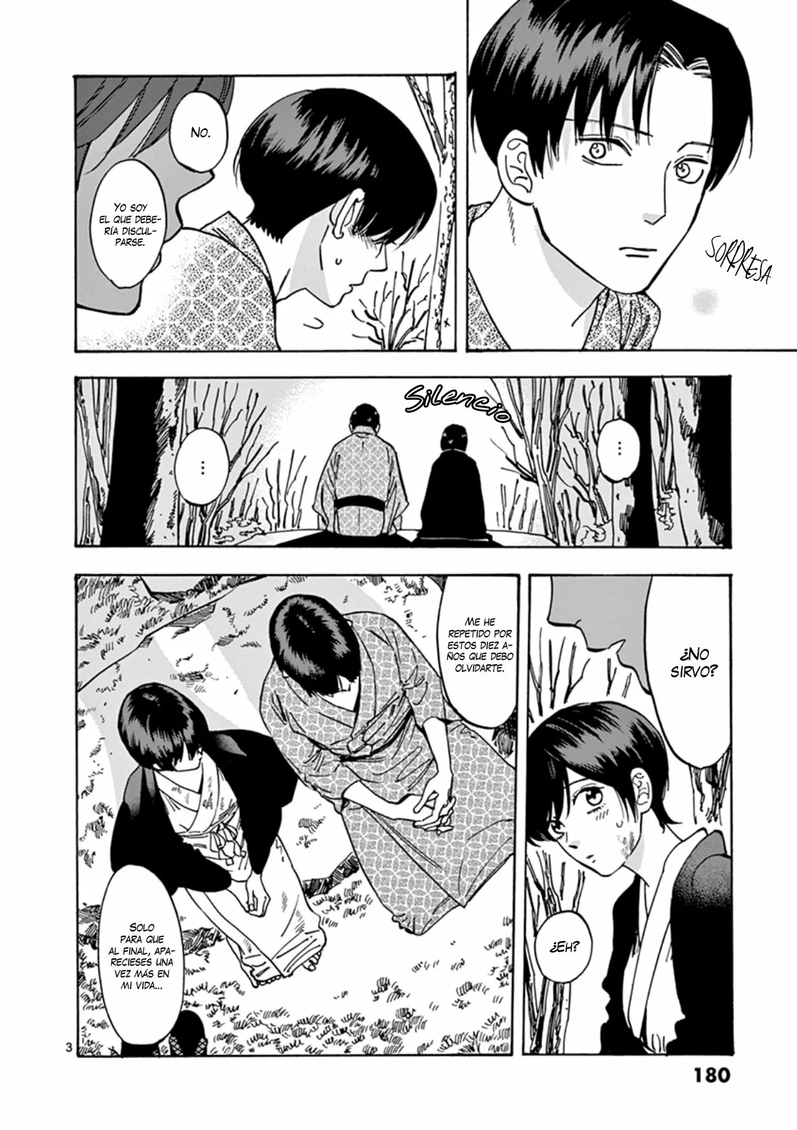 Promise Cinderella Capítulo 45 - Page 4