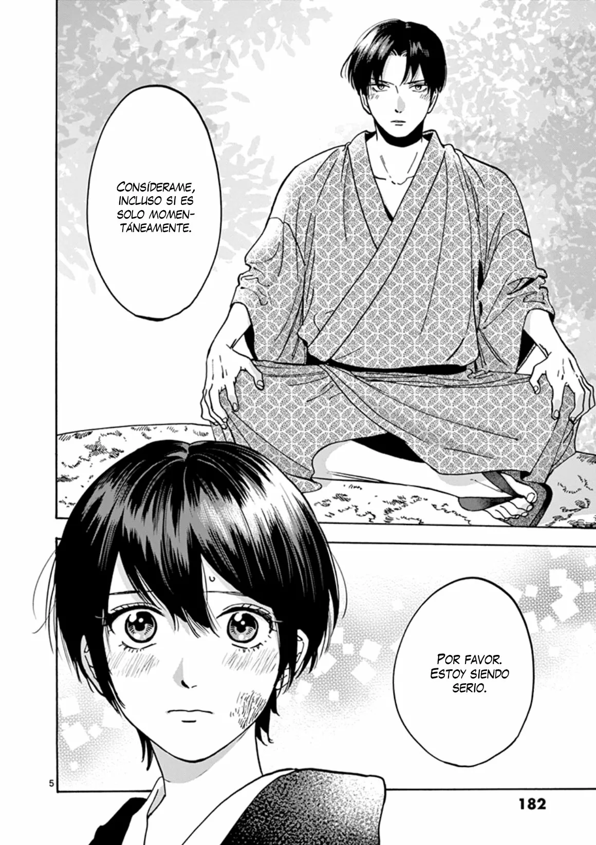 Promise Cinderella Capítulo 45 - Page 6