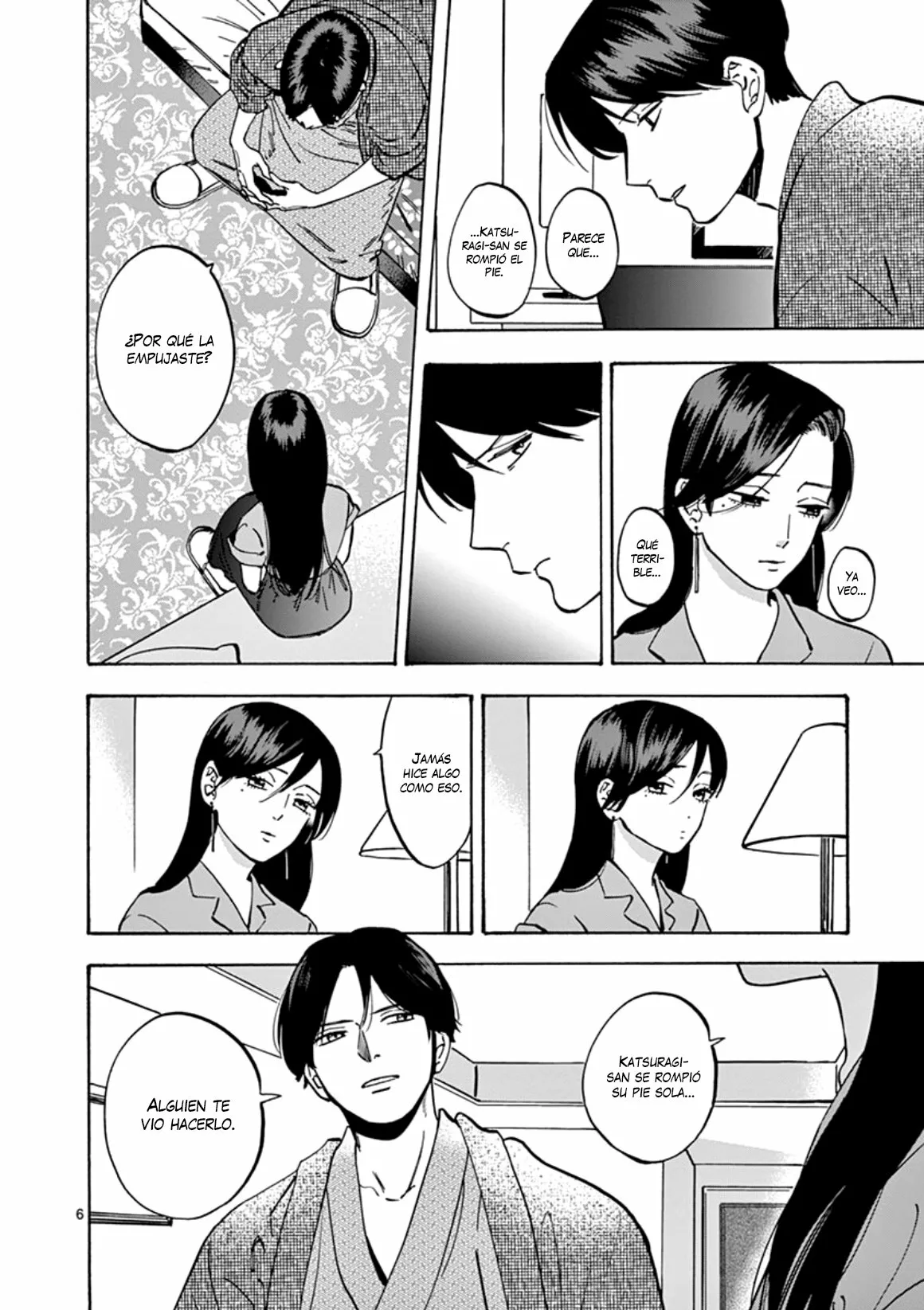 Promise Cinderella Capítulo 46 - Page 10