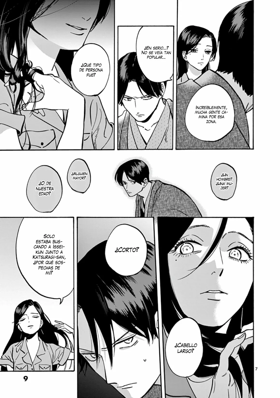 Promise Cinderella Capítulo 46 - Page 11