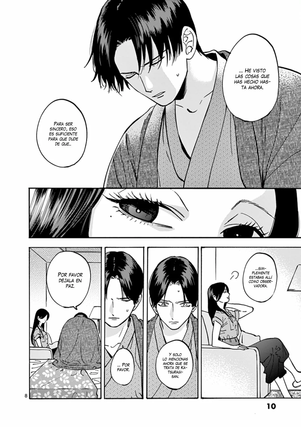 Promise Cinderella Capítulo 46 - Page 12