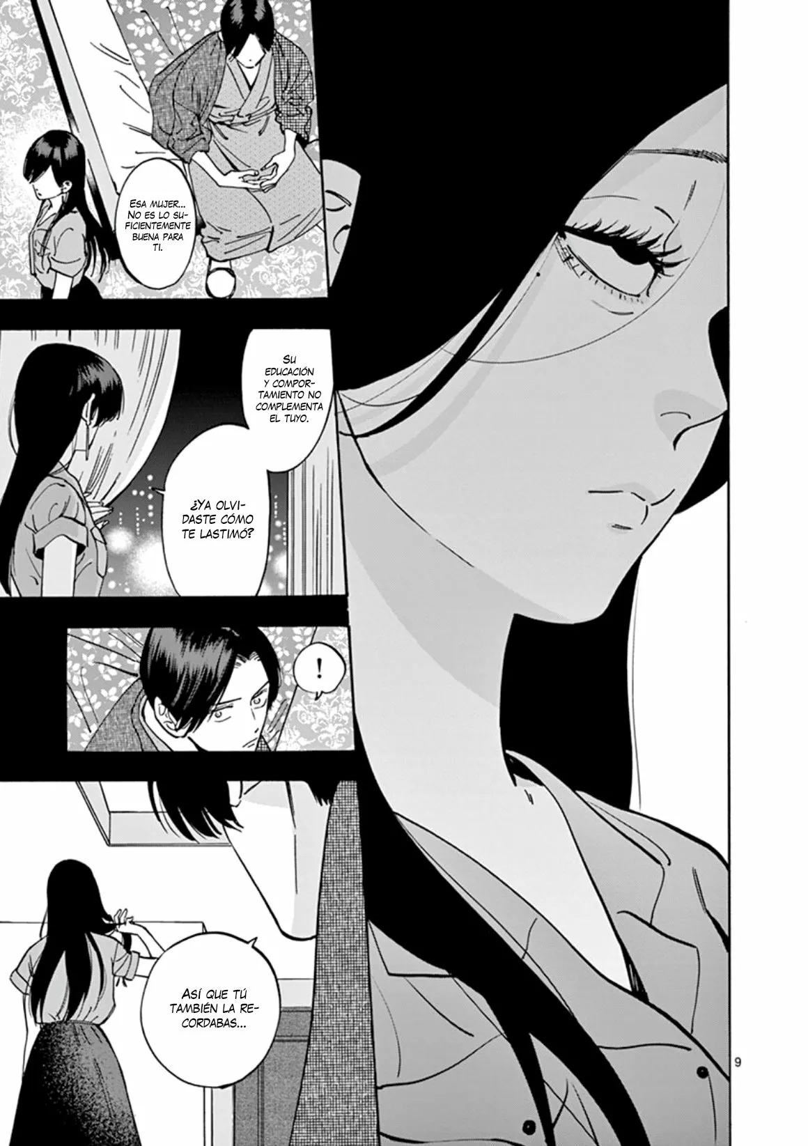 Promise Cinderella Capítulo 46 - Page 13