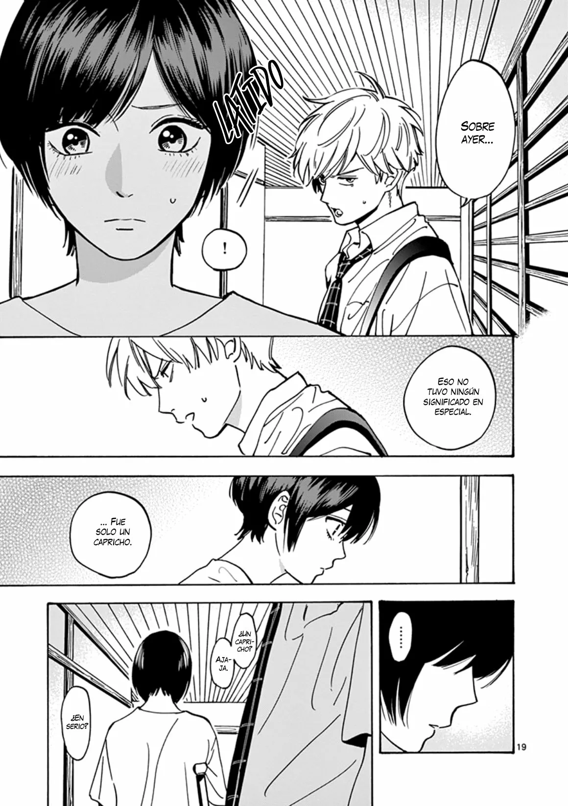 Promise Cinderella Capítulo 46 - Page 23