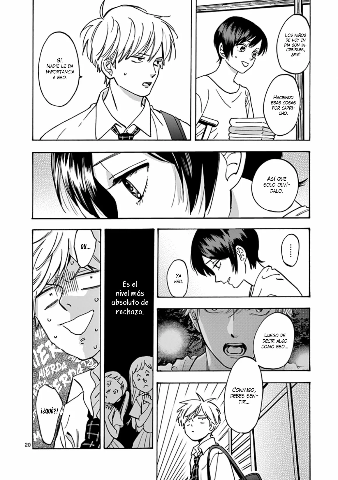 Promise Cinderella Capítulo 46 - Page 24