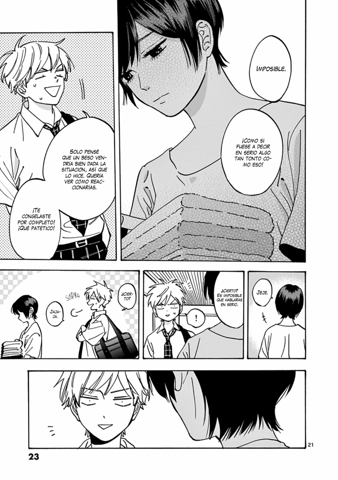 Promise Cinderella Capítulo 46 - Page 25