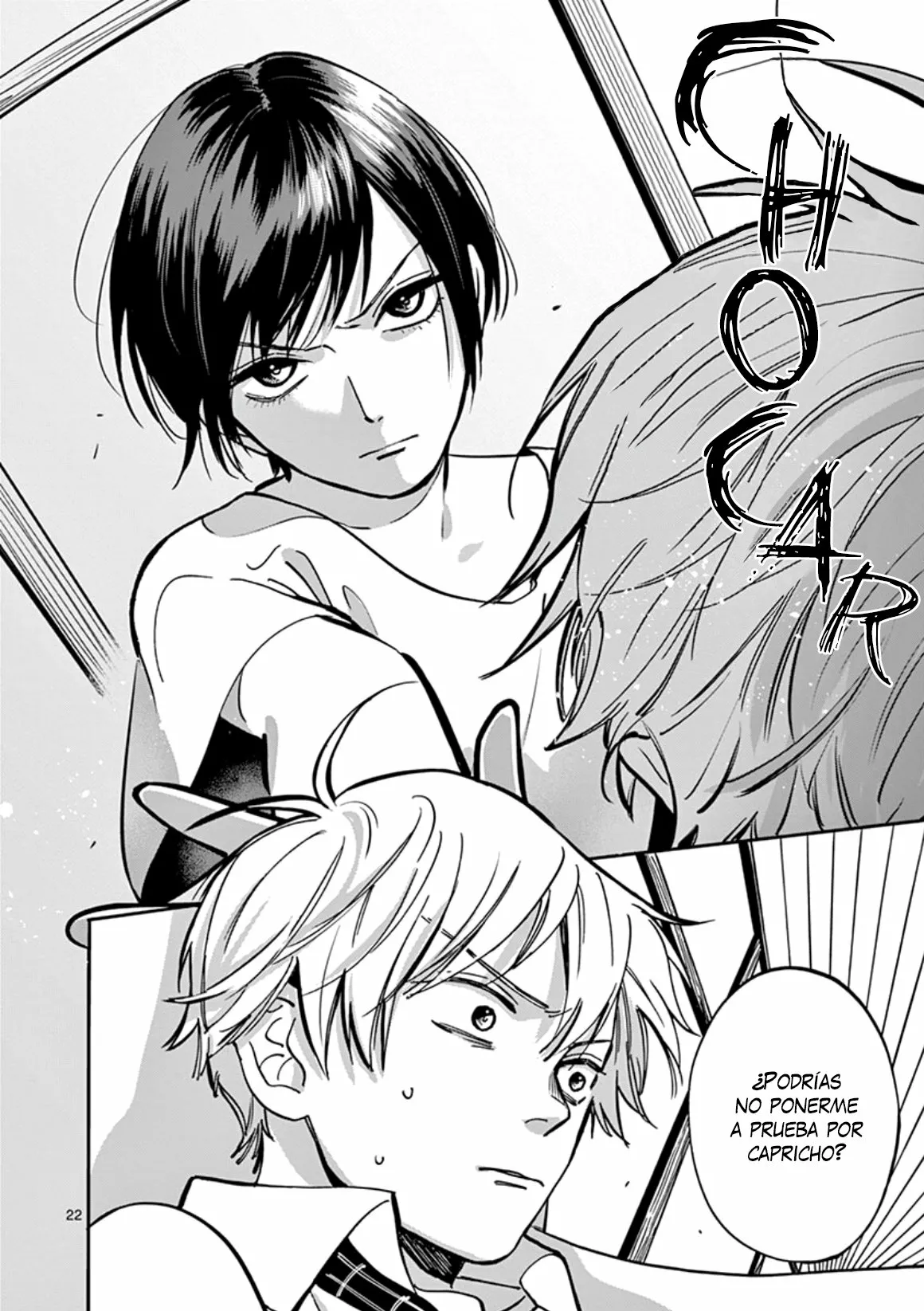Promise Cinderella Capítulo 46 - Page 26