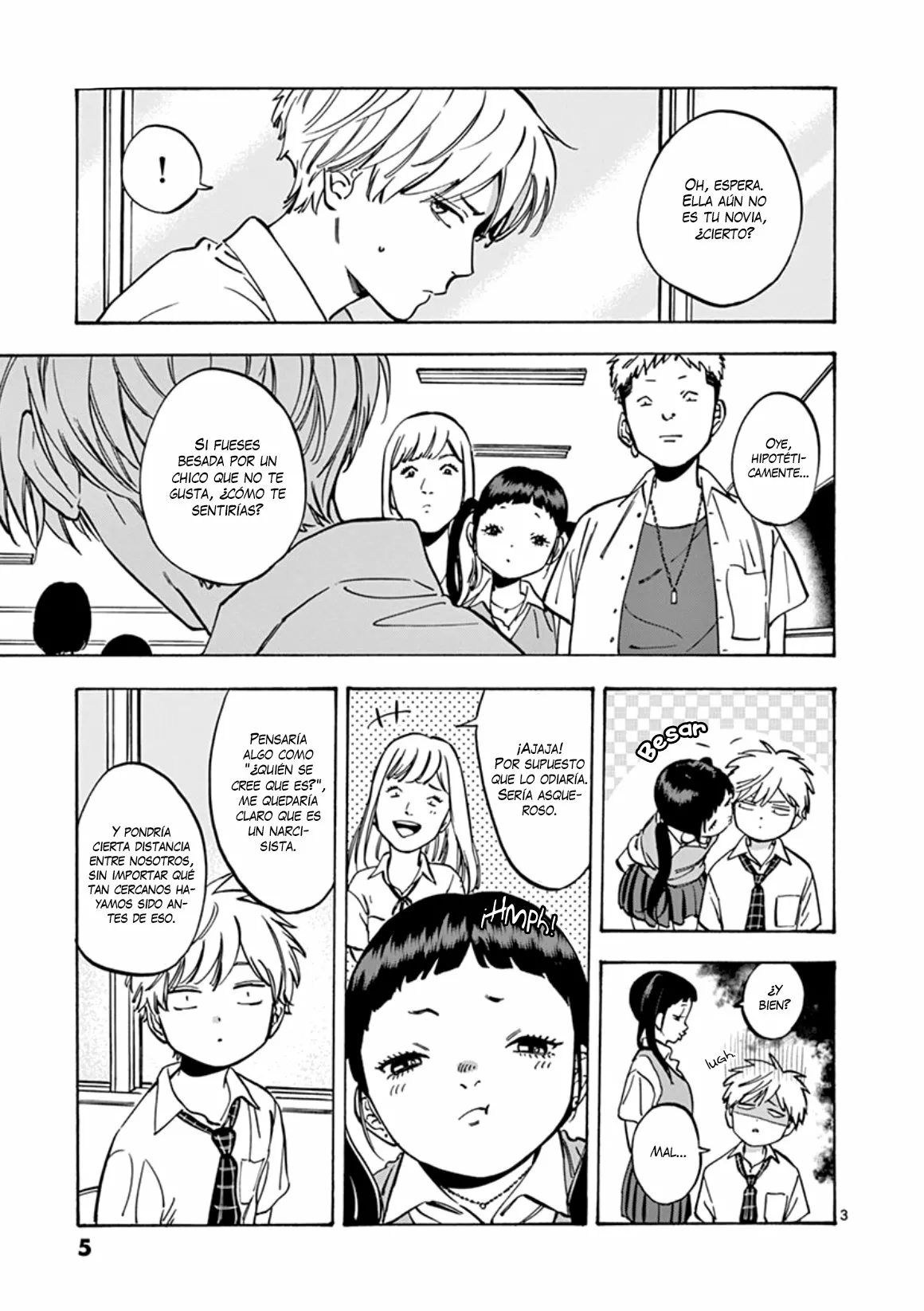 Promise Cinderella Capítulo 46 - Page 7