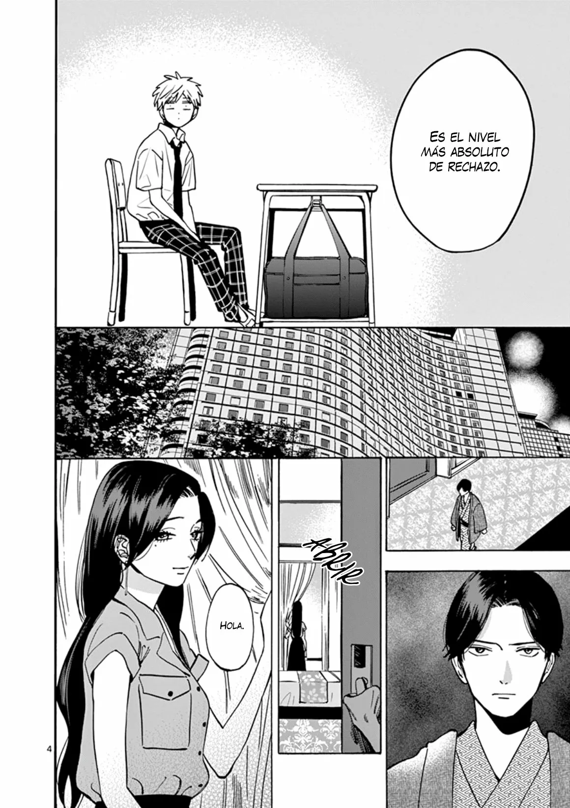 Promise Cinderella Capítulo 46 - Page 8